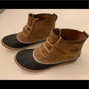 Sorel Out ‘N About Boot